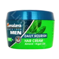 Krem do pięlęgnacji włosów Men Hair Cream Daily Nourish Himalaya 100g