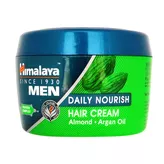 Men Hair Cream Daily Nourish Himalaya 100g Hair Care Cream