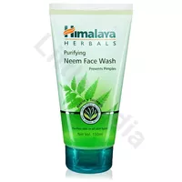 Purifying Neem Face Wash Himalaya 150ml