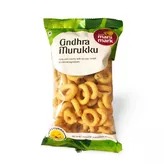 Andhra Murukku Indyjska przekąska Mani Mark 150g