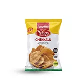 Chekkalu Telugu Foods 170g