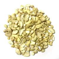 Cashew Nuts Crushed 500g