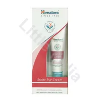 Krem pod oczy Under Eye Cream Himalaya 15ml