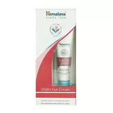 Крем для кожи вокруг глаз Under Eye Cream Himalaya 15ml