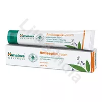 Krem antyseptyczny kojący osłaniający Antiseptic Cream Himalaya 20g