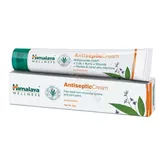 Антисептический успокаивающий и защитный крем Antiseptic Cream Himalaya 20g