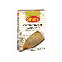 Przyprawa kmin rzymski mielony Cumin Powder Shan 100g