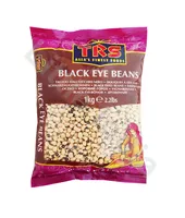 Fasola czarne oczko Black Eye Beans TRS 1kg