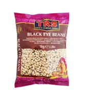 Fasola czarne oczko Black Eye Beans TRS 1kg