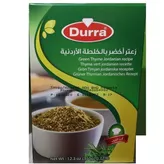 Green Thyme Jordanian Recipe Al Durra 350g