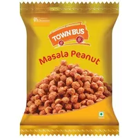 Indyjska przekąska Masala Peanut GRB Town Bus 170g