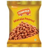 Masala Peanut GRB Town Bus 170g