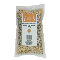 Fasola czarne oczko Black Eye Beans Little India 500g