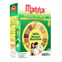 Napój odżywczy Health Mix Manna 500g