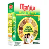 Napój odżywczy Health Mix Manna 500g