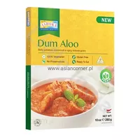 Gotowe Indyjskie Danie Dum Aloo Ashoka 280g