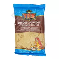 Kolendra mielona Dhania Powder TRS 100g