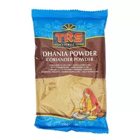 Kolendra mielona Dhania Powder TRS 100g