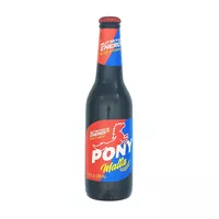 Pony Malta 330ml