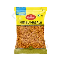 Indyjska przekąska Nimbu Masala Haldirams 200g