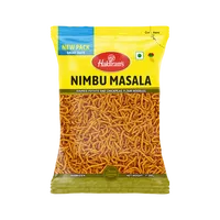 Indyjska przekąska Nimbu Masala Haldirams 200g