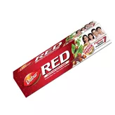 Red Paste For Teeth & Gums Dabur 100g