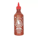 Sos chilli Tikka Sriracha Hot Chilli Sauce Flying Goose 455ml