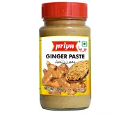 Ginger Paste Priya 300g