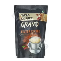 Kawa Grand FIlter Coffee  Tata Coffee 200g