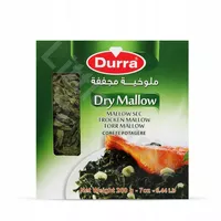 Dry Mallow 350g Durra