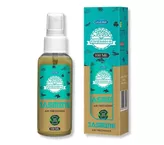 Naturalny spray do pomieszczeń o zapachu jaśminowym Jazmin Ullas 100ml