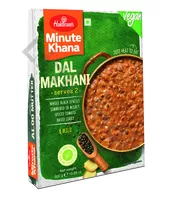 Gotowe indyjskie danie Dal Makhani Haldirams 300g