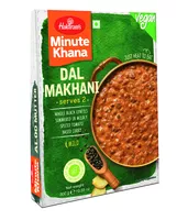 Gotowe indyjskie danie Dal Makhani Haldirams 300g