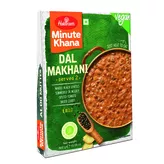 Gotowe indyjskie danie Dal Makhani Haldirams 300g