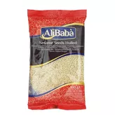 Nasiona sezamu łuskane Sesame Seeds Hulled AliBaba 100g