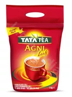 Herbata czarna Agni Leaf Tata 1kg