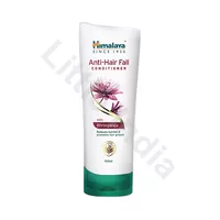 Odżywka przeciw wypadaniu włosów Anti-Hair Fall Conditioner Himalaya 100ml