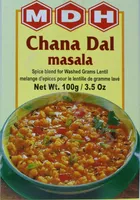 Przyprawa do soczewicy Chana Dal Masala MDH 100g