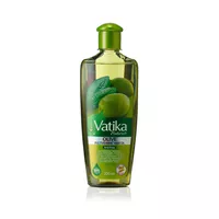 Оливковое масло для волос Multivitamin+ Vatika Dabur 200ml