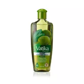 Оливковое масло для волос Multivitamin+ Vatika Dabur 200ml