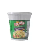 Makaron instant o smaku warzyw Mr. Noodles Vegetable Cup Pran 60g