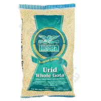 Urid Whole Gota Heera 1kg