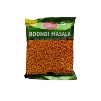 Indyjska przekąska Boondi Masala Haldirams 200g