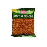 Indyjska przekąska Boondi Masala Haldirams 200g