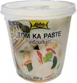 Pasta Tom Ka Tajska Lobo 400g