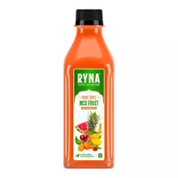 Mix Fruit Juice Taste Of Nature Ryna 200ml