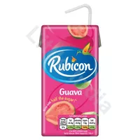 Napój o smaku guawy Rubicon 288ml