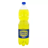 Inka Cola Soft Drink Calizzano 1,5l