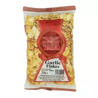 Czosnek suszony płatki Garlic Flakes Heera 200g