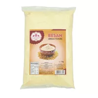 Mąka z ciecierzycy Gram Flour Besan Lakshmi 1kg